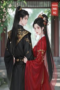 Sai Một Bước Mất Cả Phu Quân