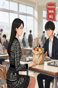 Thiên Kim Bị Treo Giá