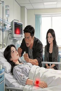 Bà Ngoại Xuyên Thời Gian Làm Lại Cuộc Đời