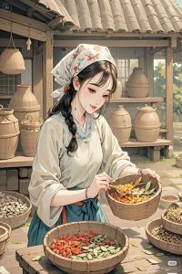 Cái Đùi Gà Định Mệnh