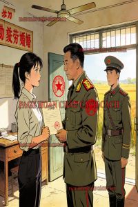 TỈNH MỘNG NIÊN ĐẠI 80