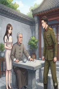 CÂU TRẢ LỜI KHÁC KIẾP TRƯỚC