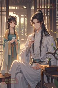 TIÊN QUÂN PHI THĂNG, TA LẤY NHẦM PHẢN DIỆN