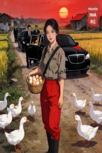 Thiên Kim Thật Trở Về: Cả Nhà Đều Là Nội Gián