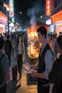 MẸ KẾ BAO ĂN Ở