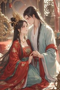 Thế tử, Ta Đến Gả Cho Chàng Đây