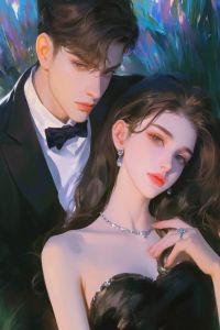 Thầm Yêu Mười Năm