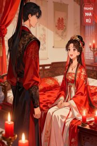 Vẽ Ta Cả Một Đời