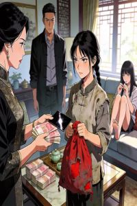 Ngày Đầu Quay Về Hào Môn,Bị Ép Gả Cho Thiếu Gia Tàn Phế