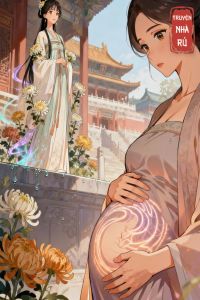 Mẫu Đơn Áp Hoa Tiên