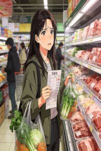 Chồng tôi lương năm 5 triệu, mỗi tháng chỉ cho tôi 500