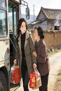 Anh Ký Ly Hôn Như Ký Hợp Đồng