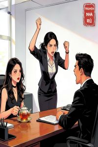 Người Nói Dối Bị Ép Nói Thật