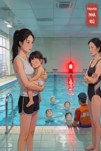 Khi Ác Ý Được Pháp Luật Che Chở