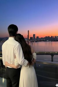 SỰ THAY ĐỔI CỦA CHỒNG