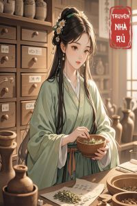 Hòa Ly Trong Đêm Tuyết