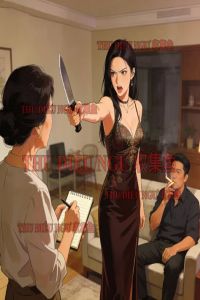 Ngoại Tình Bắt Đầu Sau Ba Tháng Kết Hôn