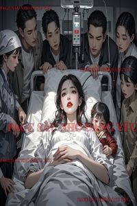 Giấc Mơ Của Một Bà Nội Trợ