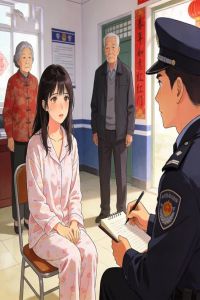 Luân Hồi Của Một Đứa Con Không Được Thừa Nhận