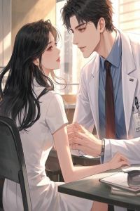 Yêu Đương Với Bác Sĩ Trần