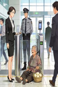 Hoa Dại Thơm Hơn Hoa Nhà