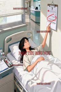 Bảy Ngày Sau Chia Ly