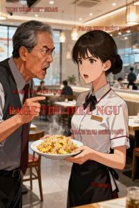 Bếp Trưởng Bậc Thầy