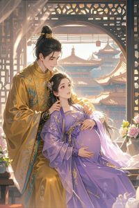 Kiếp Này Chỉ Nguyện Bình Yên