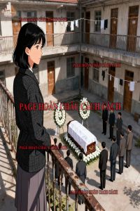 ĐÊM TÂN HÔN CỦA KIẾP TRƯỚC