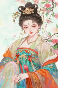 CỬU THIÊN TUẾ VÀ NỮ ĐẾ