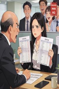 Người Duy Nhất Không Bao Giờ Đạt Kpi