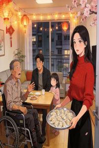 Ký Ức Của Người Mắc Alzheimer