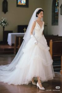 Phù Dâu Dùng Chung Thợ Trang Điểm Với Tôi, Tôi Không Cưới Nữa!