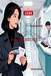 Hôn Nhân Trống Rỗng