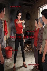 Buông Tay Sau Mười Bảy Lần Tha Thứ