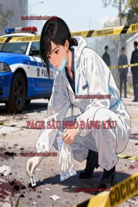 Anh Cứu Người Ch e c, Nhưng Không Cứu Được Tôi