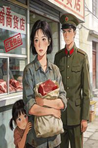 NHÂN DANH VỢ LIỆT SĨ