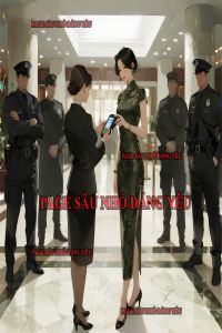 Ngày Chị Họ Lập Bẫy, Tôi Bay Ra Biển Xanh