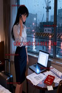 SAU KHI LY HÔN, TÔI KHIẾN ANH THÂN BẠI DANH LIỆT