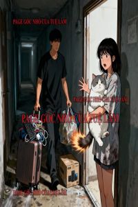 MÈO Ở LẠI, CÒN ANH THÌ ĐI