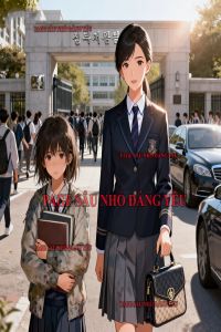 Từ Con Giúp Việc Thành Bảo Bối Quý Tộc