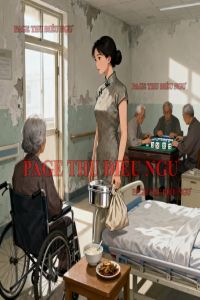 Kiếp Hồng Nhan Ba Đời