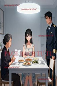 Đứa Con Bất Hiếu Trong Mắt Mẹ