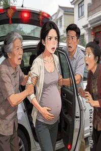 MANG TH-AI SAU LY HÔN