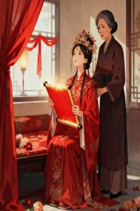 NỬA MÁI ĐẦU BẠC, NỬA ĐỜI OÁN HẬN