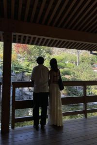 RỜI XA CỐ HOÀI CHI FUll