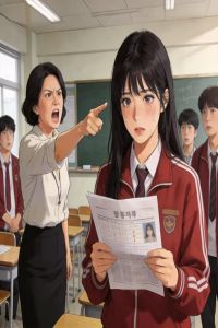 Một Chỗ Trống Đã Được Chỉ Định