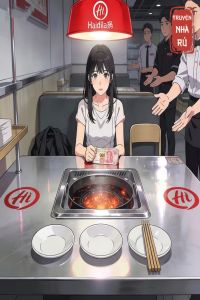 Mang Danh Con Ruột, Sống Như Người Dư Thừa