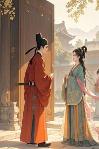 Tướng Quân Của Ta, Ngươi Nói Sẽ Không Bỏ Ta Mà