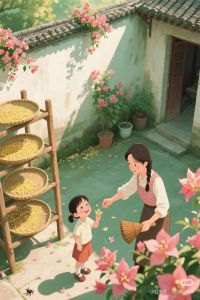 Trọng Sinh Năm 1985: Không Còn Là Cái Bóng Của Ai